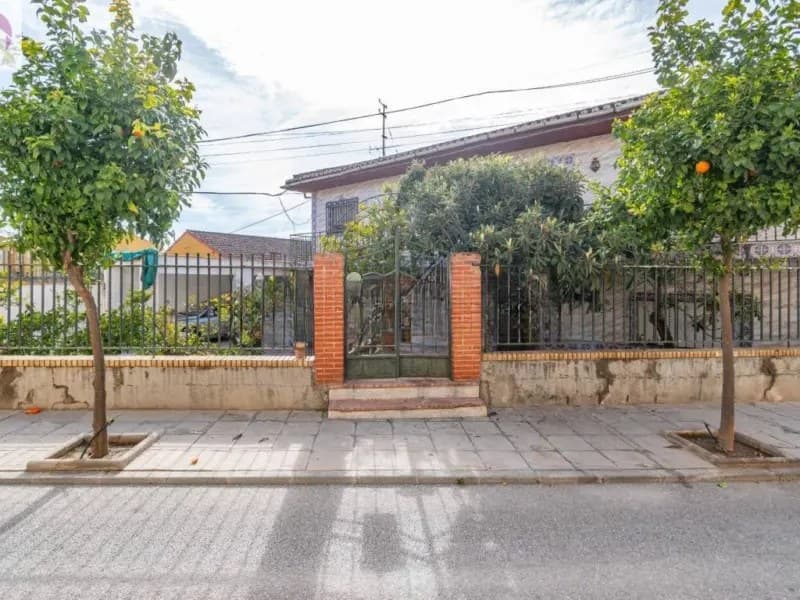 Casa/Chalet en Granada