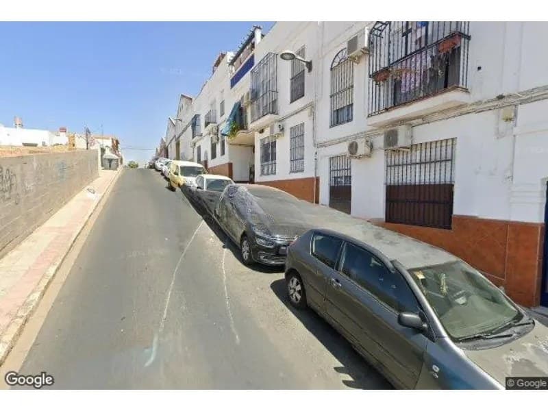 Vivienda en Sevilla