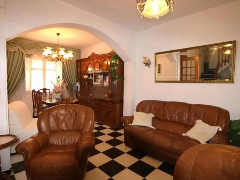 Casa/Chalet en Málaga