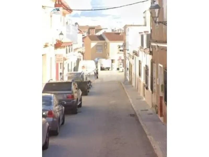 Casa/Chalet en Sevilla