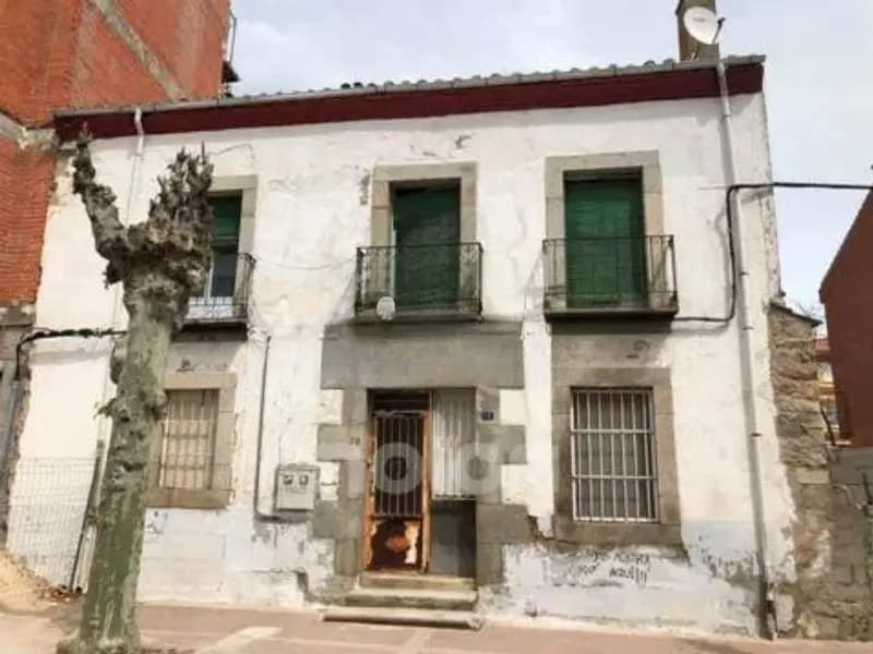 Vivienda en Ávila