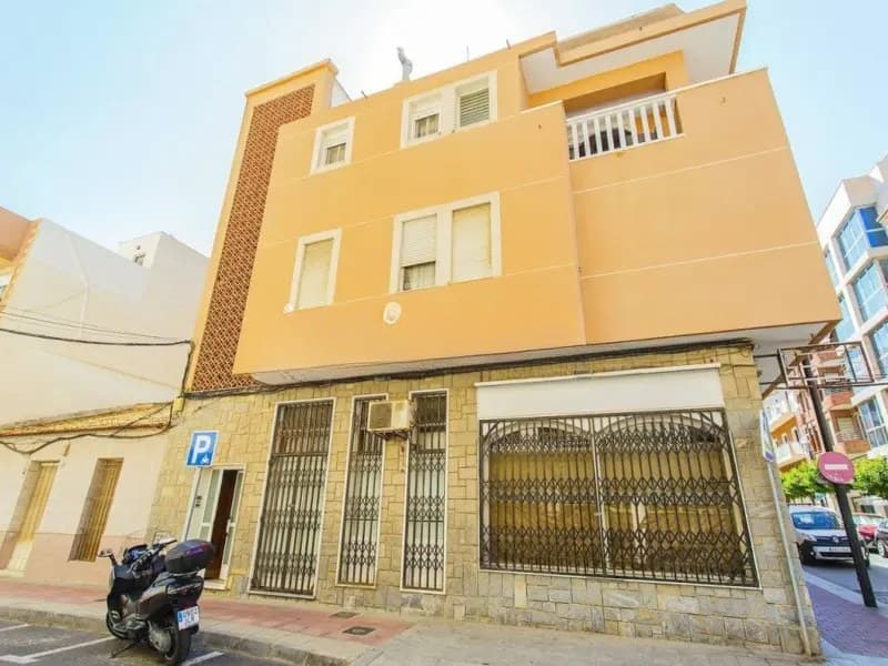 Vivienda en Alicante