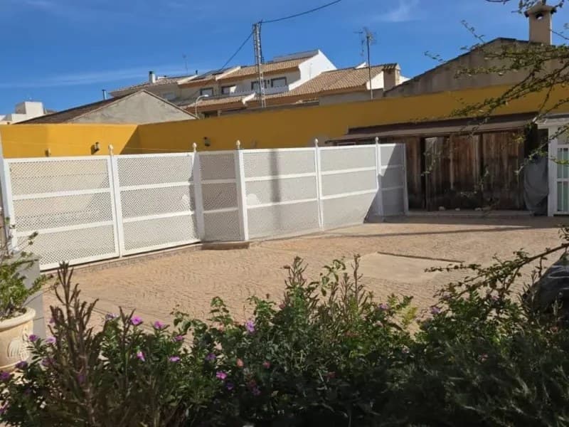 Casa/Chalet en Alicante