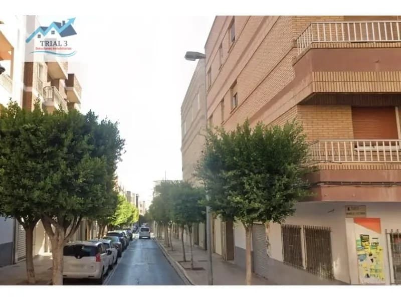 Vivienda en Almería