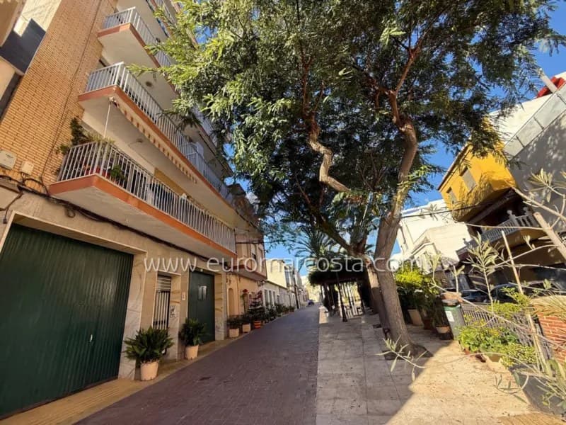 Vivienda en Alicante