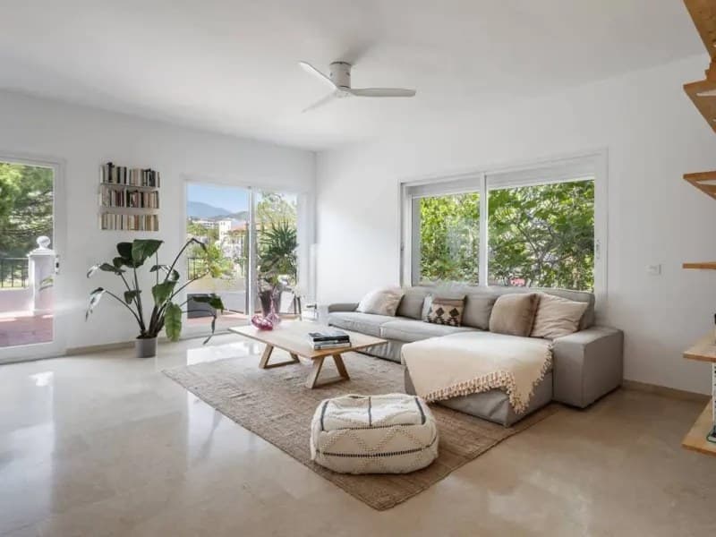 Casa/Chalet en Málaga