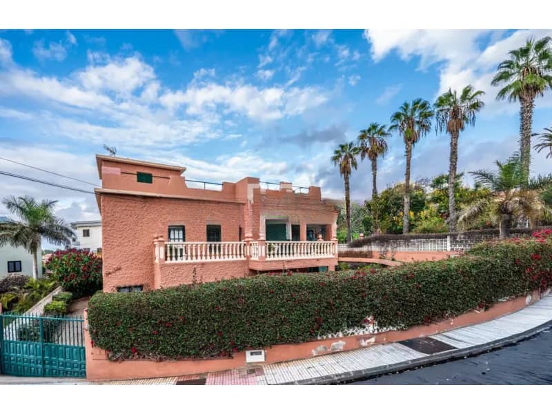 Casa/Chalet en Santa Cruz de Tenerife