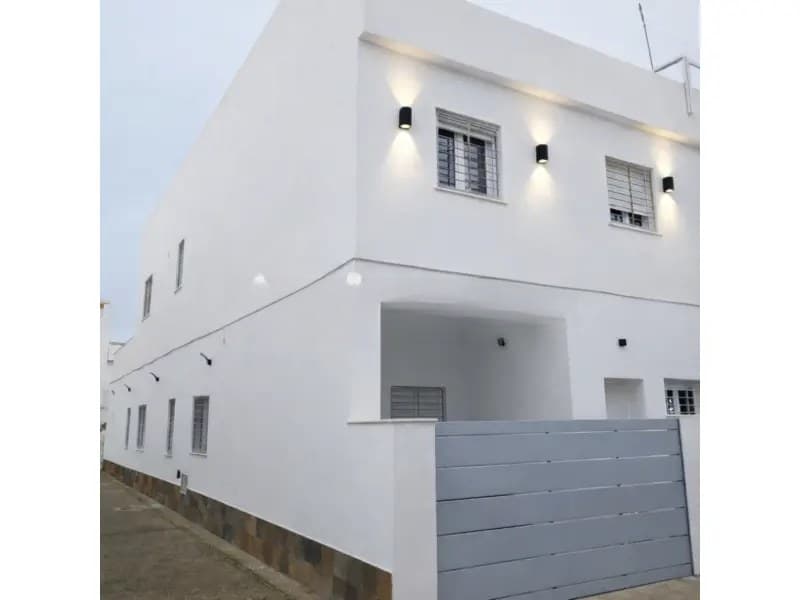 Casa/Chalet en Cádiz