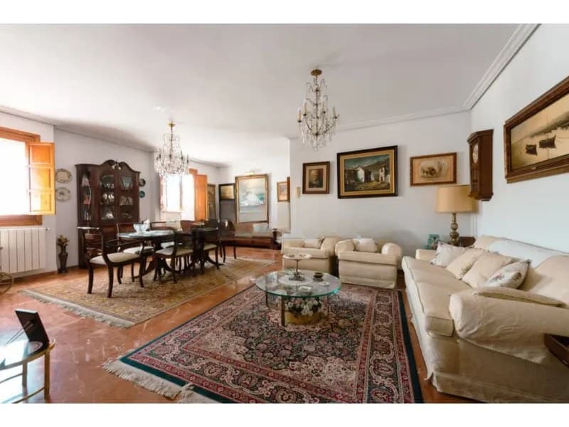 Casa/Chalet en Sevilla