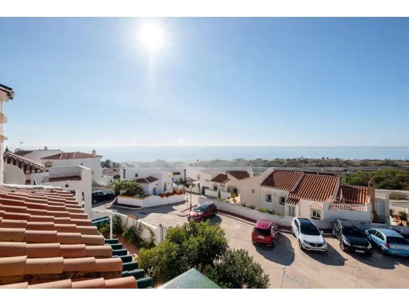 Casa/Chalet en Málaga