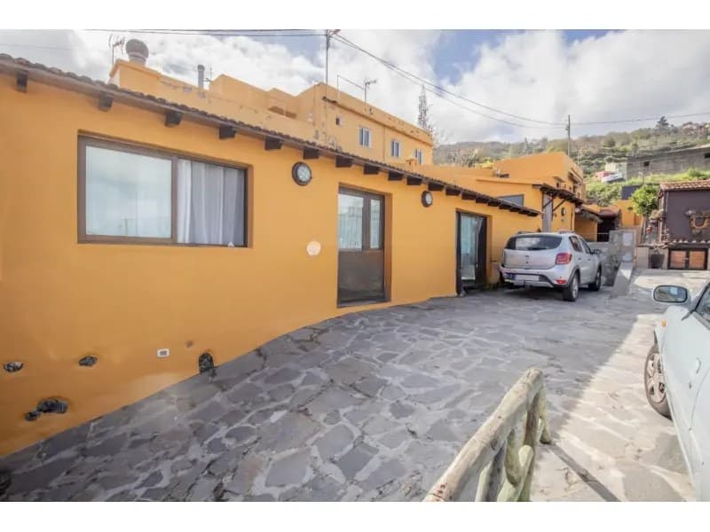Casa/Chalet en Santa Cruz de Tenerife