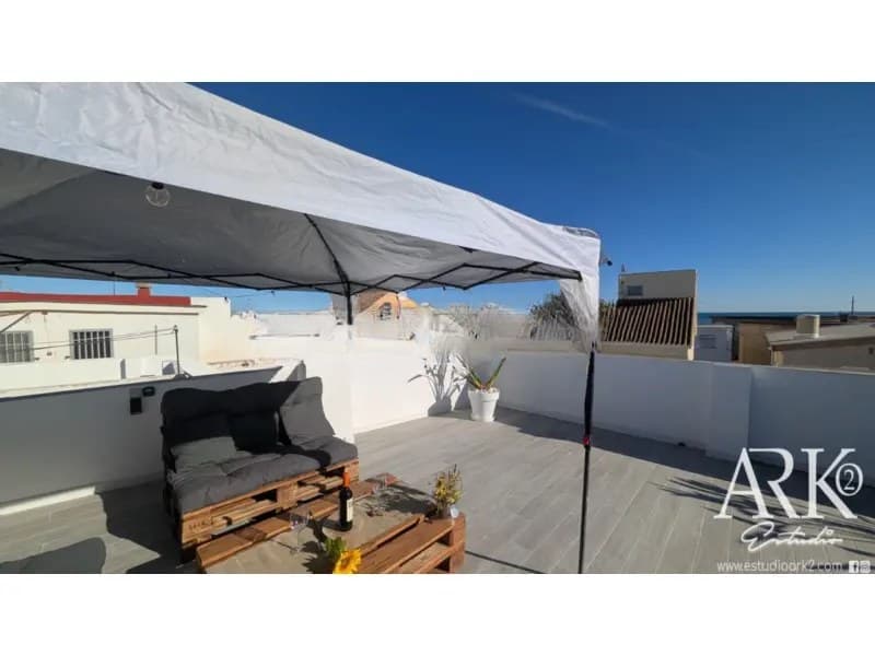 Casa/Chalet en Valencia