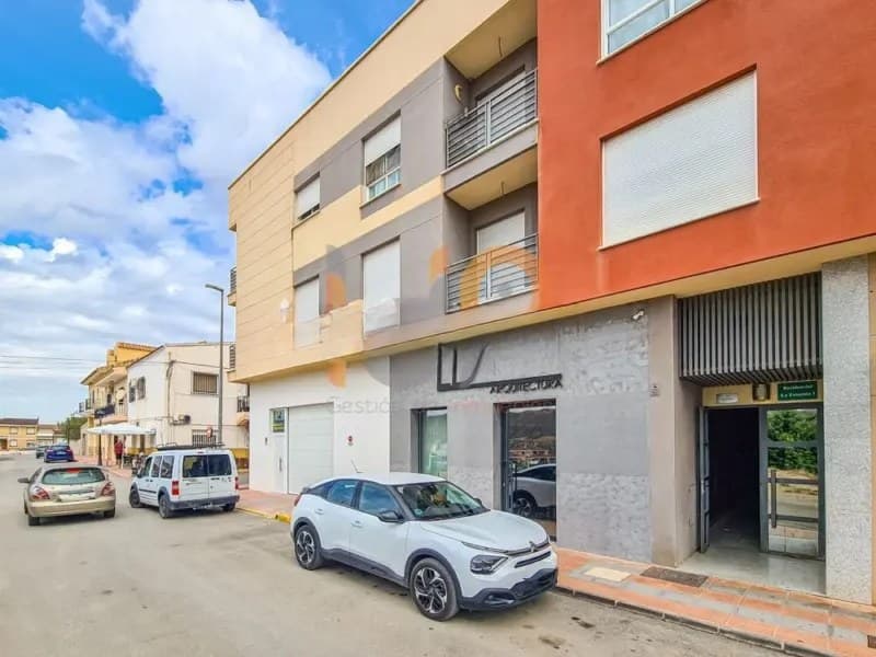 Vivienda en Almería