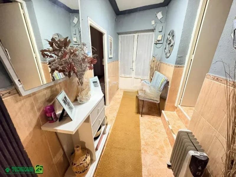 Vivienda en Ciudad Real