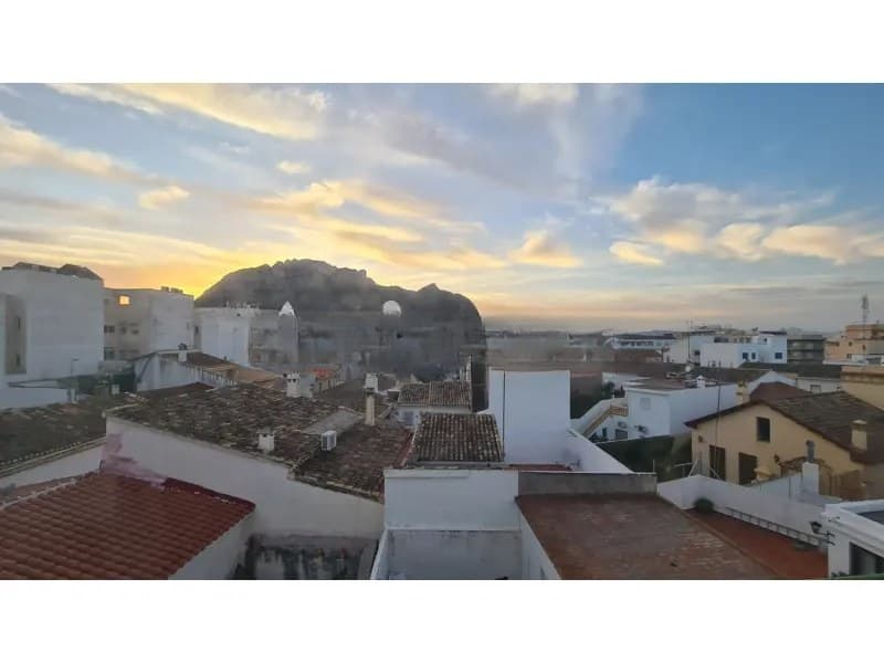 Piso en Alicante