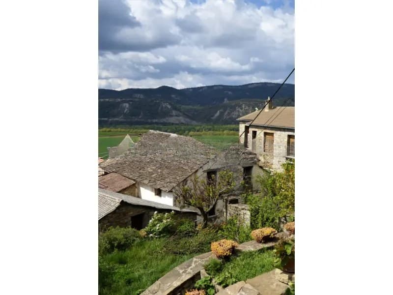 Casa/Chalet en Huesca