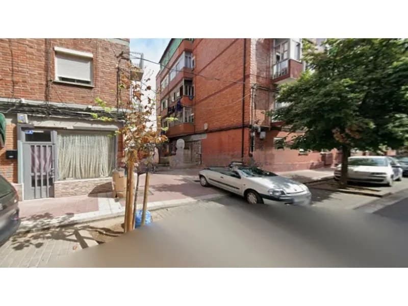 Vivienda en Valladolid