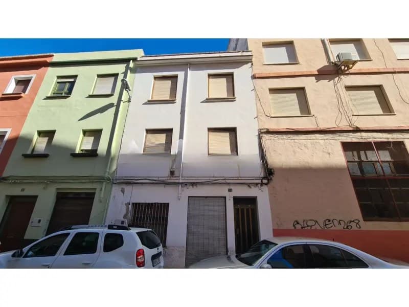 Casa/Chalet en Valencia