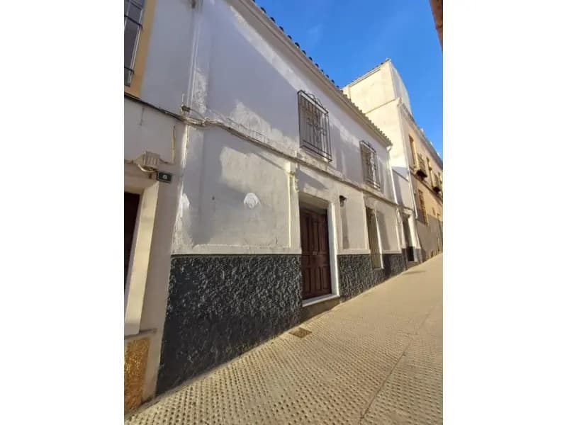Casa/Chalet en Córdoba