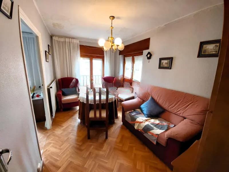 Vivienda en Ávila