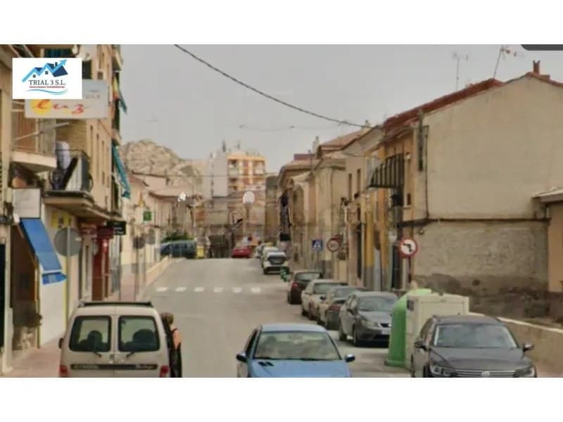 Vivienda en Murcia