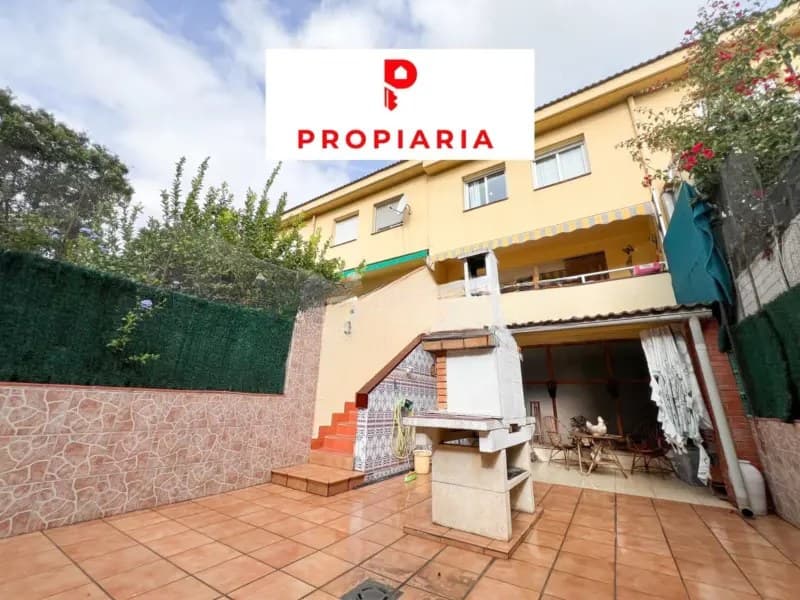 Casa/Chalet en Barcelona