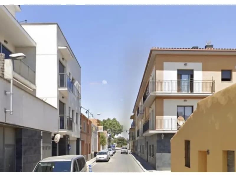 Vivienda en Girona