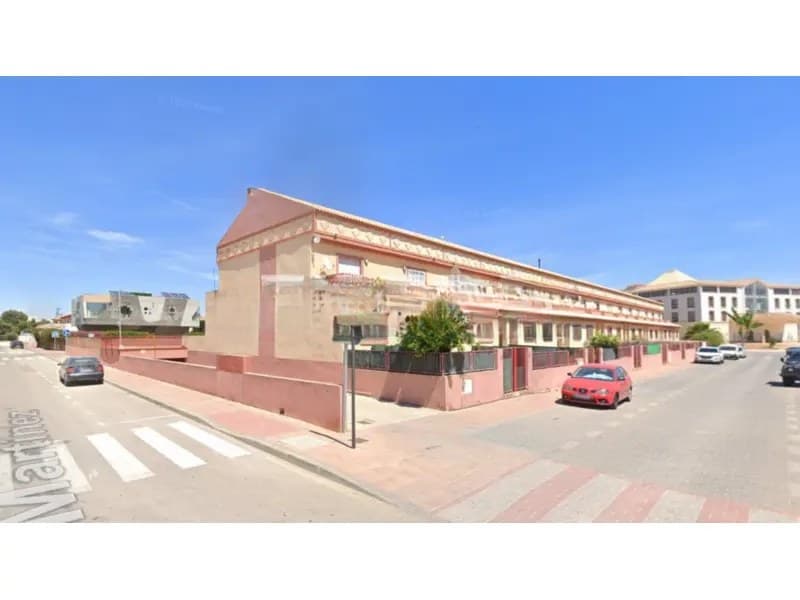 Casa/Chalet en Murcia