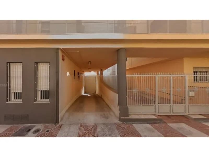 Vivienda en Almería