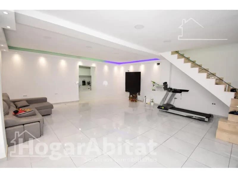 Casa/Chalet en Valencia