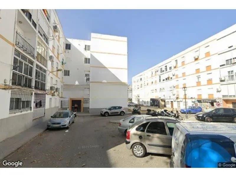 Piso en Cádiz