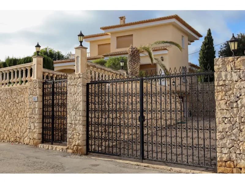 Casa/Chalet en Alicante