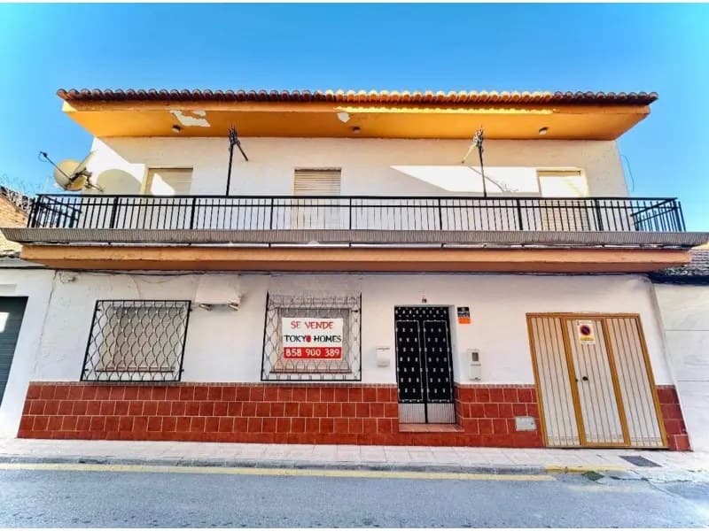 Casa/Chalet en Granada