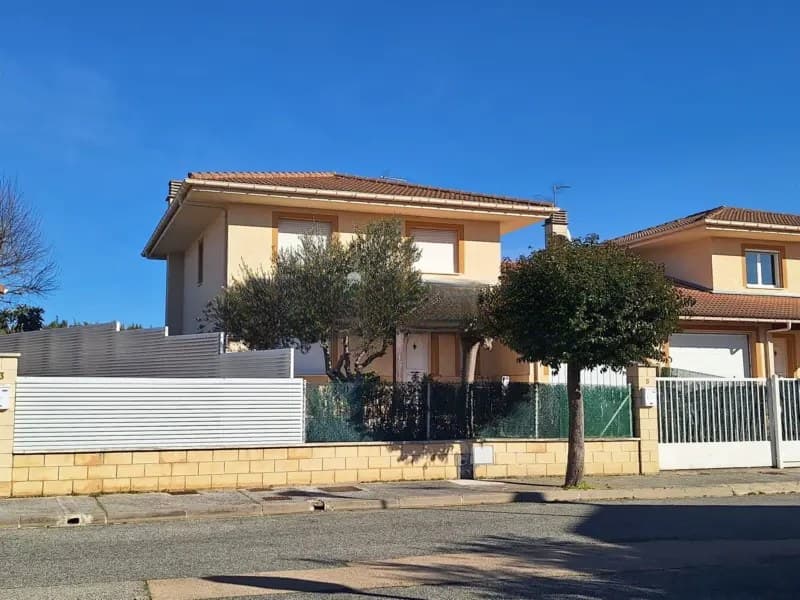 Casa/Chalet en Navarra