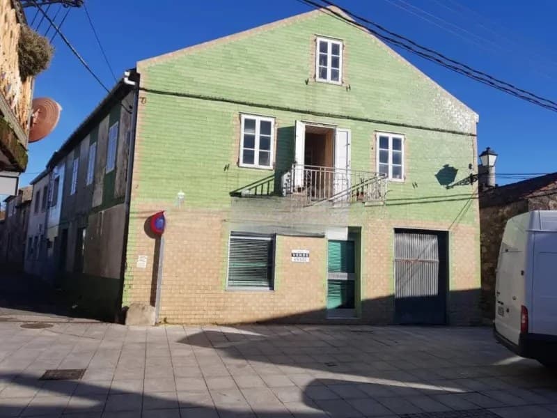 Casa/Chalet en A Coruña