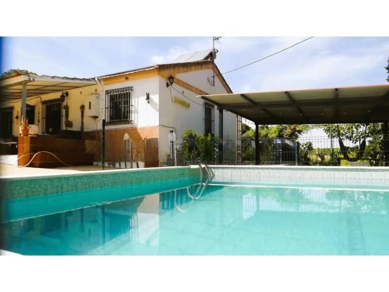 Casa/Chalet en Huelva