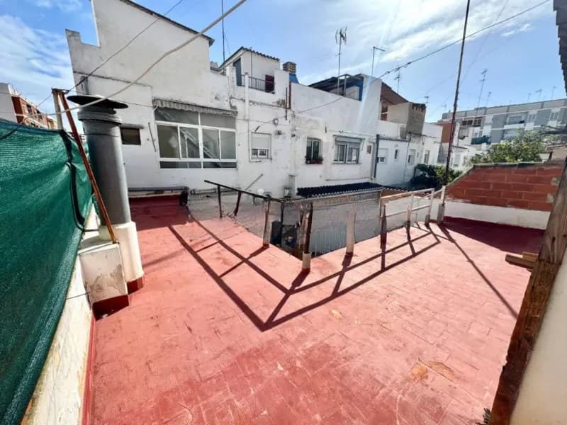 Casa/Chalet en Valencia