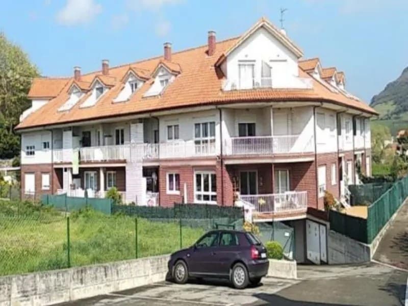 Piso en Cantabria
