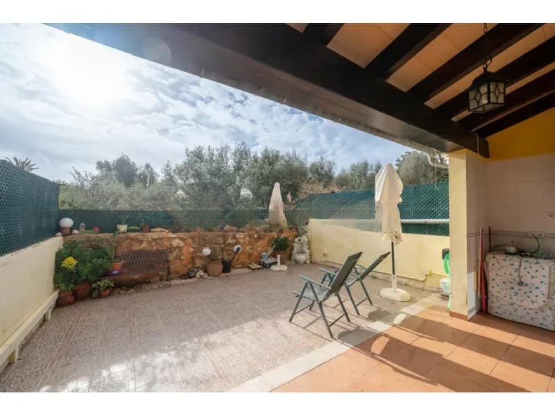 Casa/Chalet en Baleares