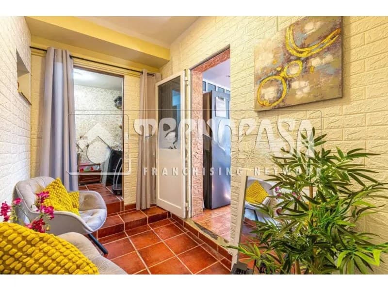 Casa/Chalet en Santa Cruz de Tenerife