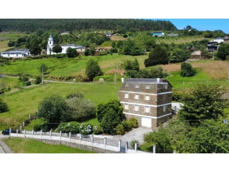 Casa/Chalet en Lugo