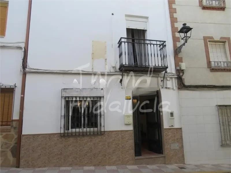 Casa/Chalet en Jaén