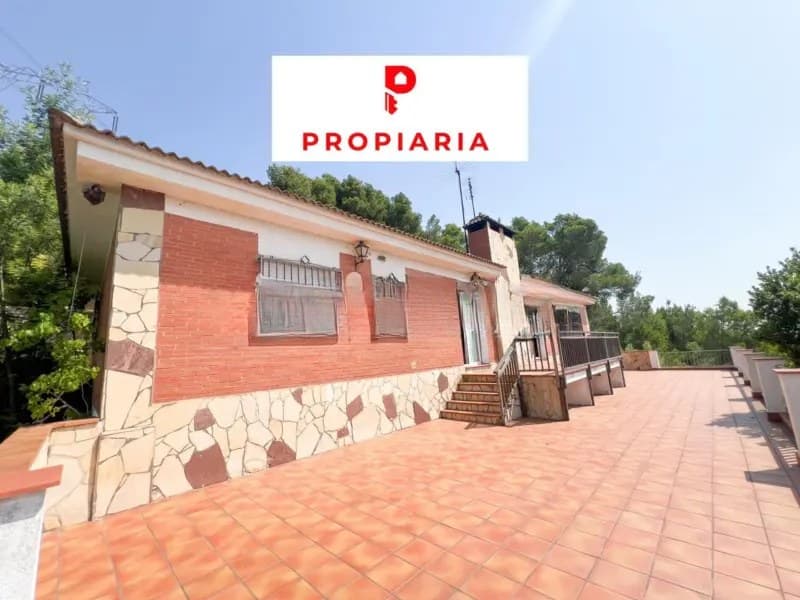 Casa/Chalet en Barcelona