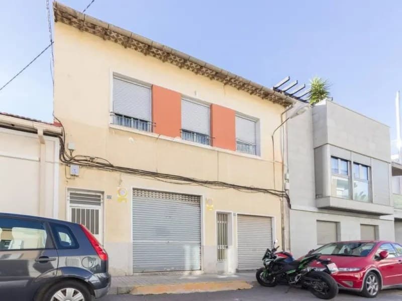 Casa/Chalet en Alicante