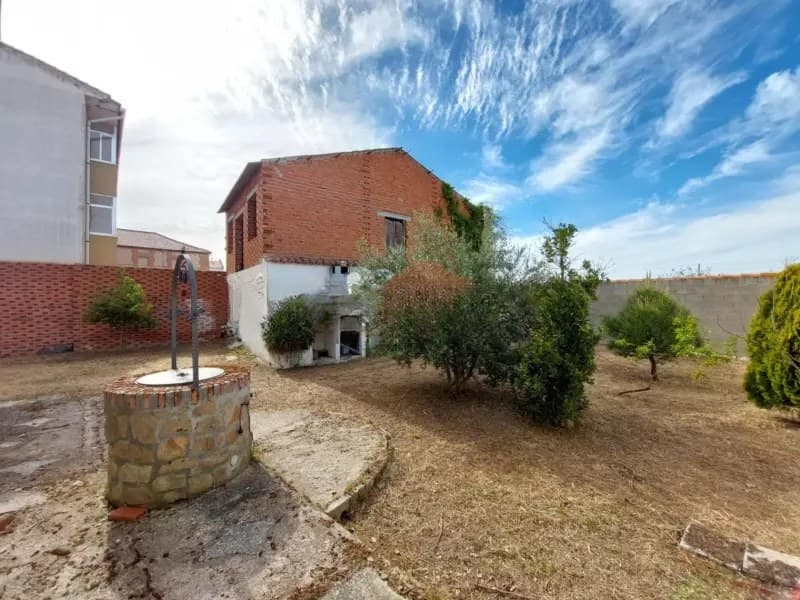 Casa/Chalet en Ávila