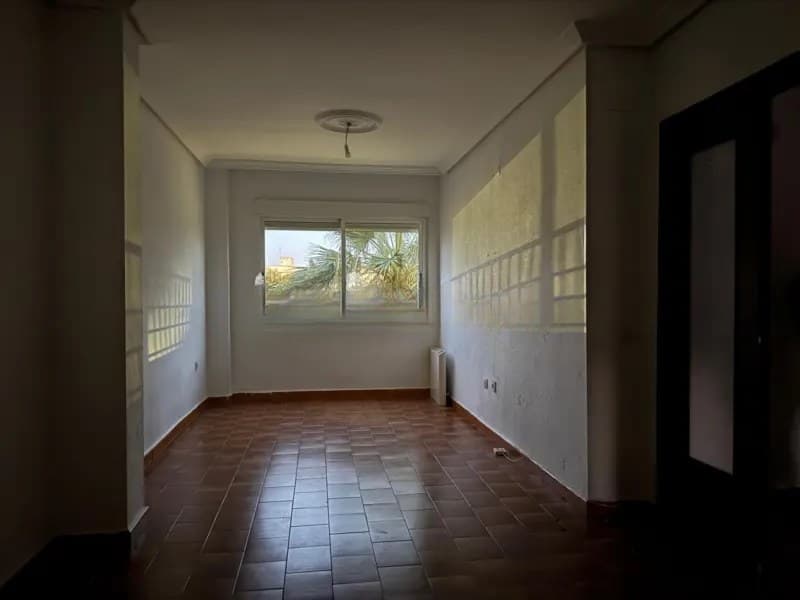 Vivienda en Cáceres