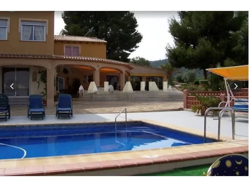 Casa/Chalet en Valencia