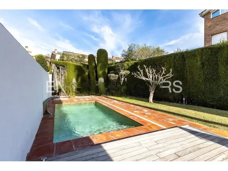 Casa/Chalet en Barcelona (1/5)