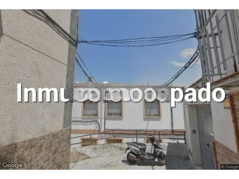 Vivienda en Jaén