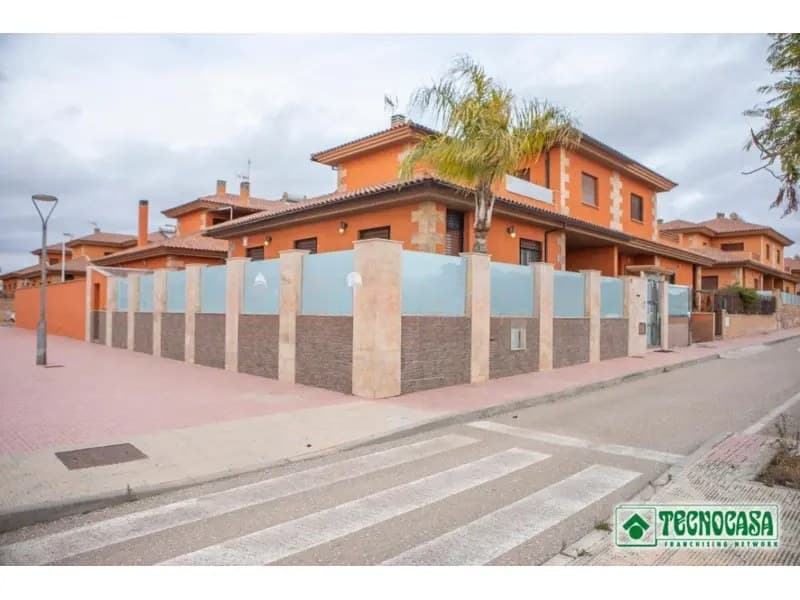 Casa/Chalet en Almería